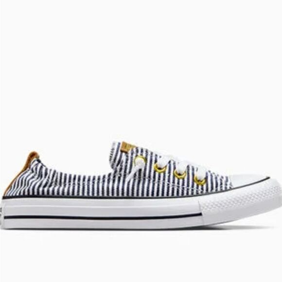 Converse Chuck Taylor All Star Shoreline Slip-On Sneakers - Picture 7 of 12